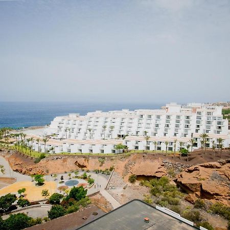 Holiday Studio With Pool Costa Adeje (Tenerife) Exterior foto