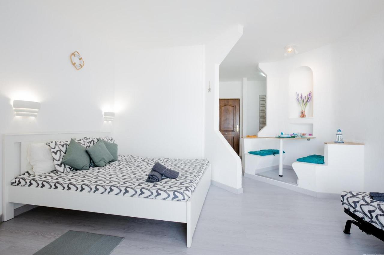 Holiday Studio With Pool Costa Adeje (Tenerife) Exterior foto